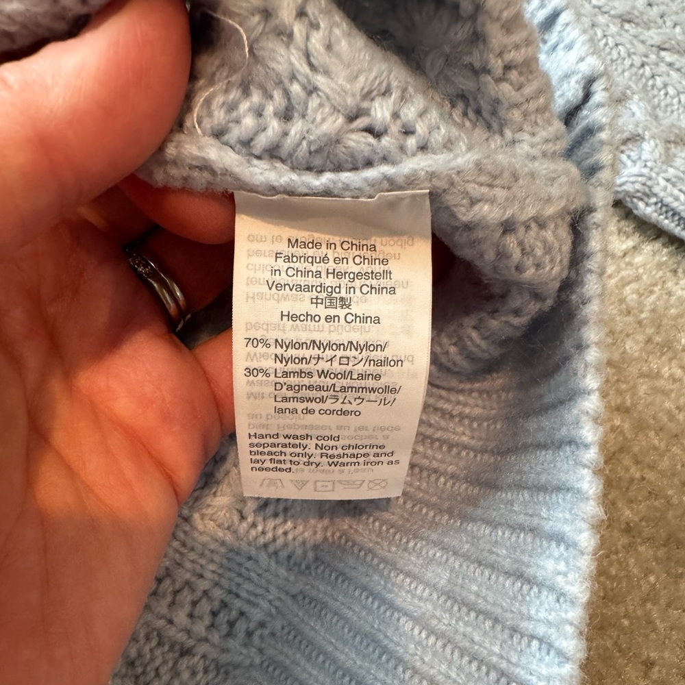 JCREW Sweater - Picture 6 of 6